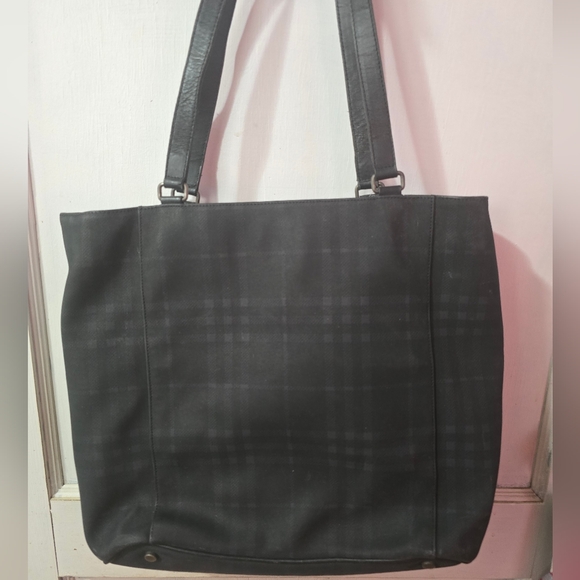 Burberry tote - Picture 5 of 9